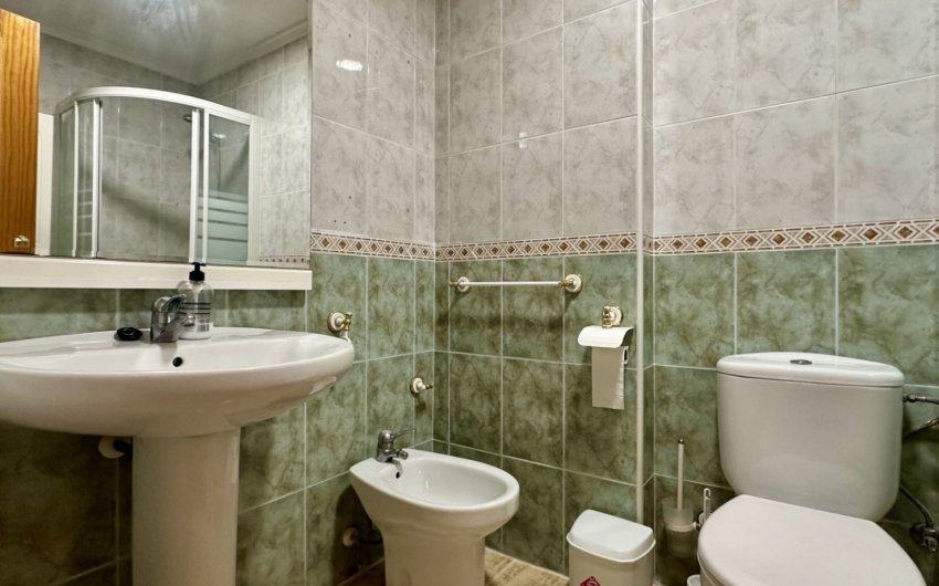 Herverkoop - Apartment -
Torrevieja - Costa Blanca