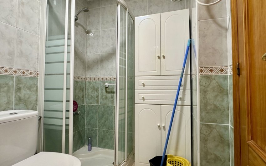 Herverkoop - Apartment -
Torrevieja - Costa Blanca