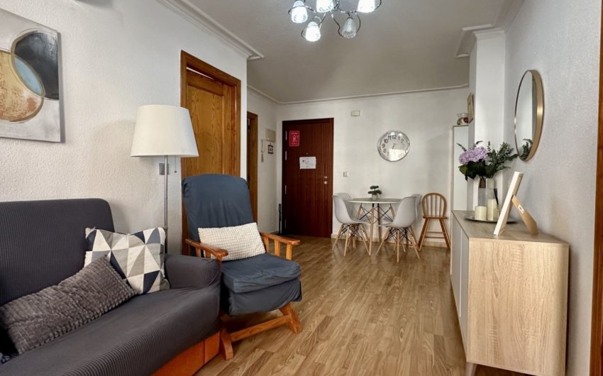 Herverkoop - Apartment -
Torrevieja - Costa Blanca