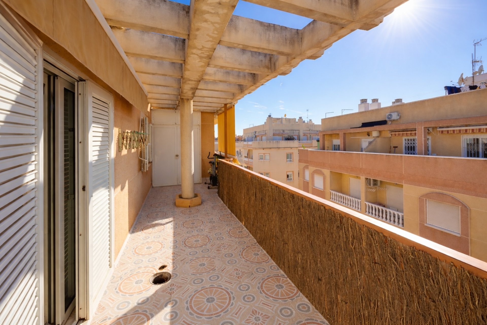 Herverkoop - Apartment -
Torrevieja - Costa Blanca