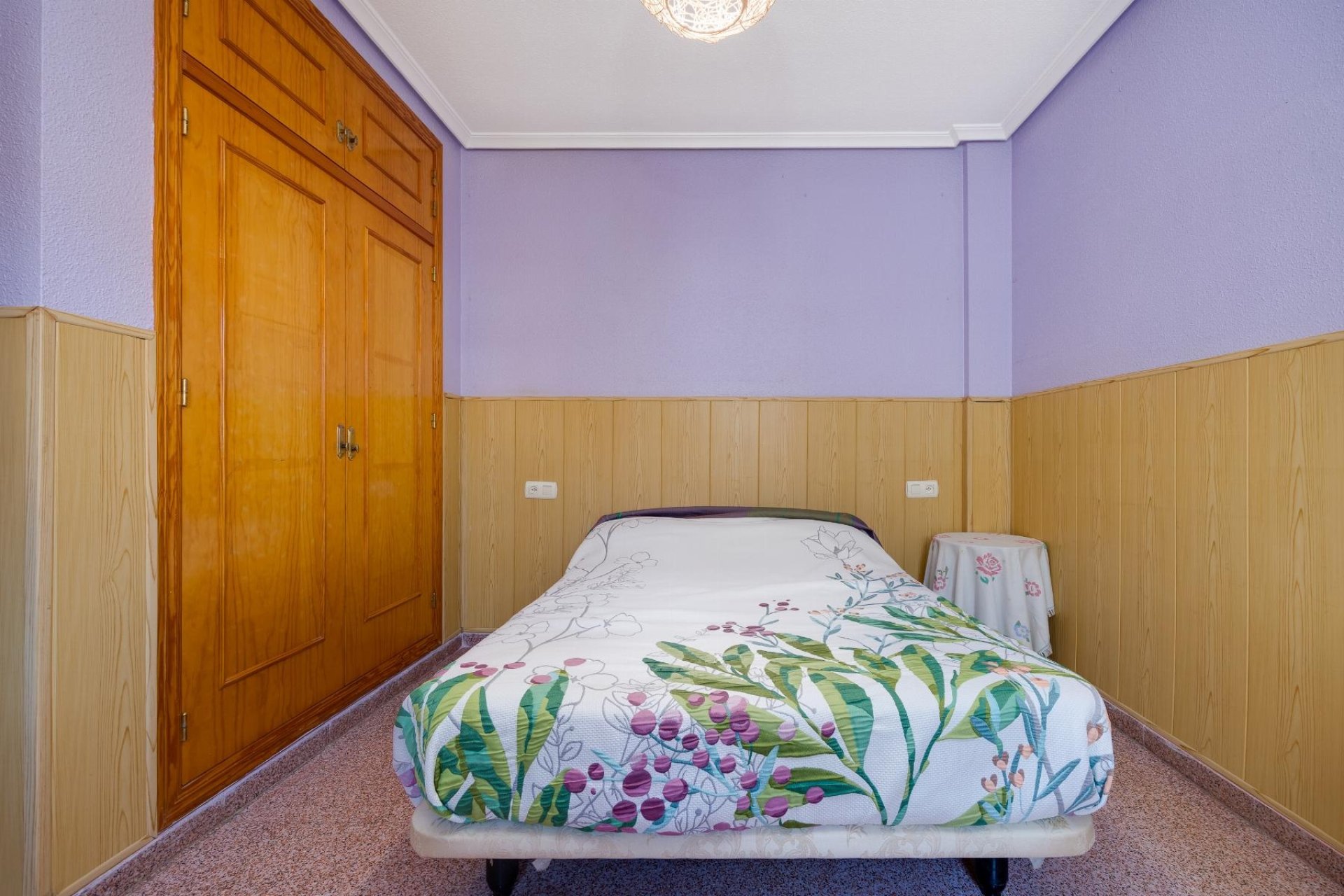 Herverkoop - Apartment -
Torrevieja - Costa Blanca