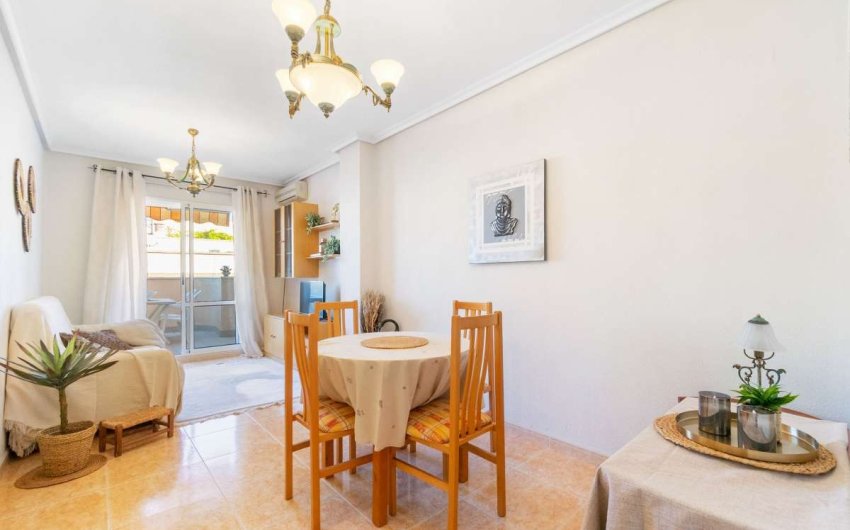 Herverkoop - Apartment -
Torrevieja - Costa Blanca