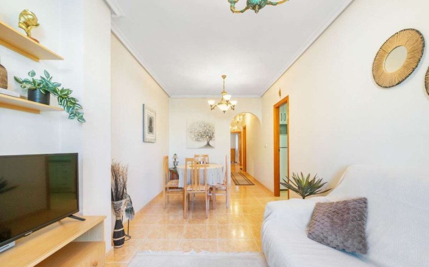 Herverkoop - Apartment -
Torrevieja - Costa Blanca