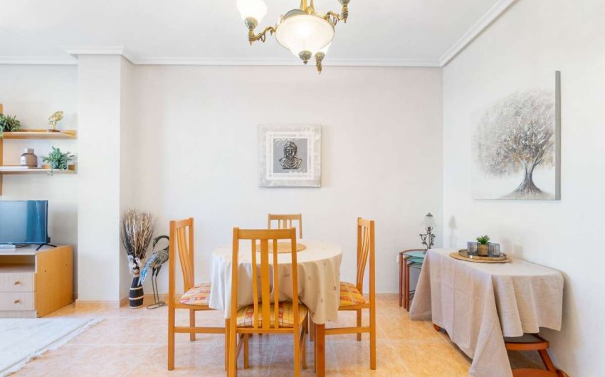 Herverkoop - Apartment -
Torrevieja - Costa Blanca