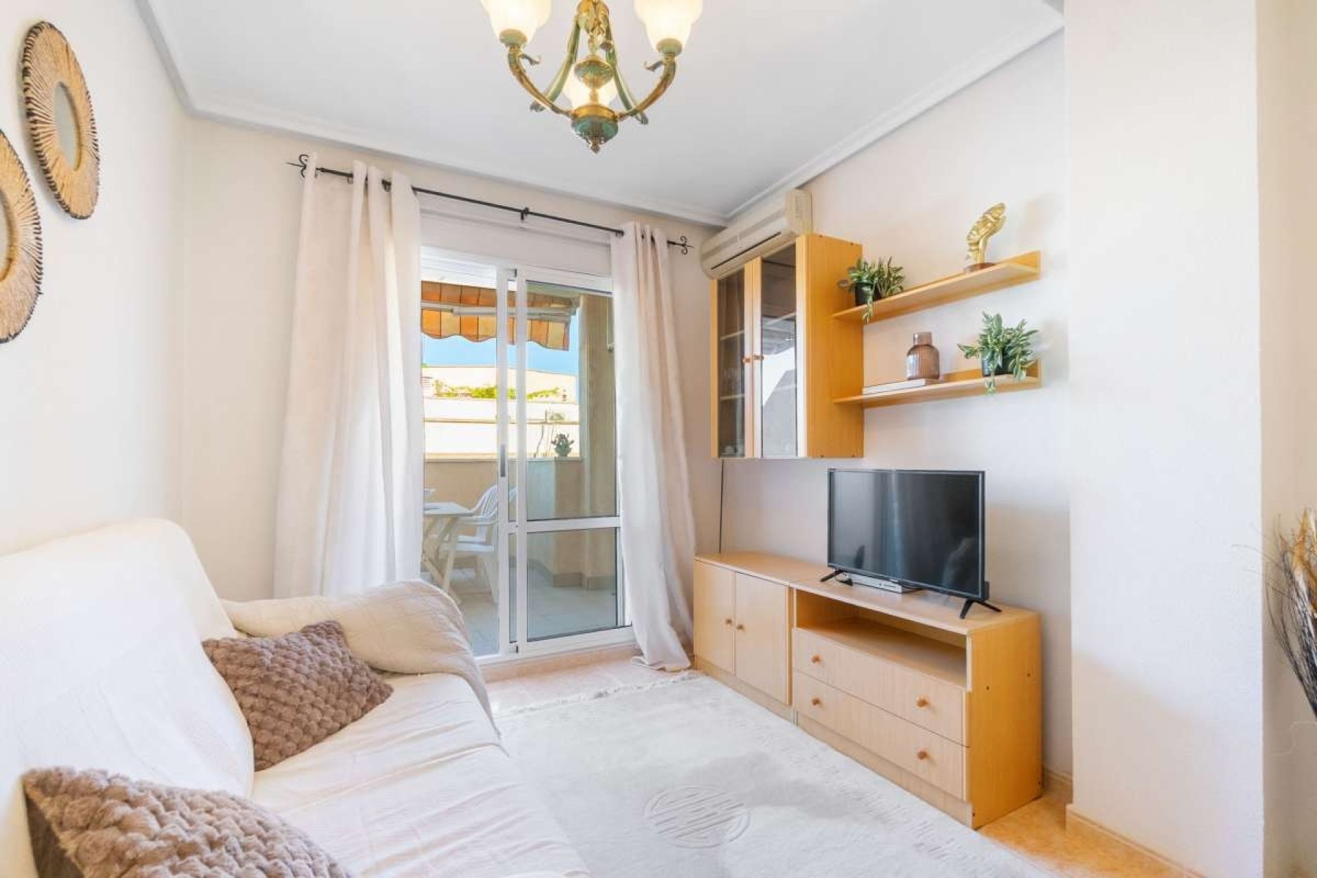 Herverkoop - Apartment -
Torrevieja - Costa Blanca