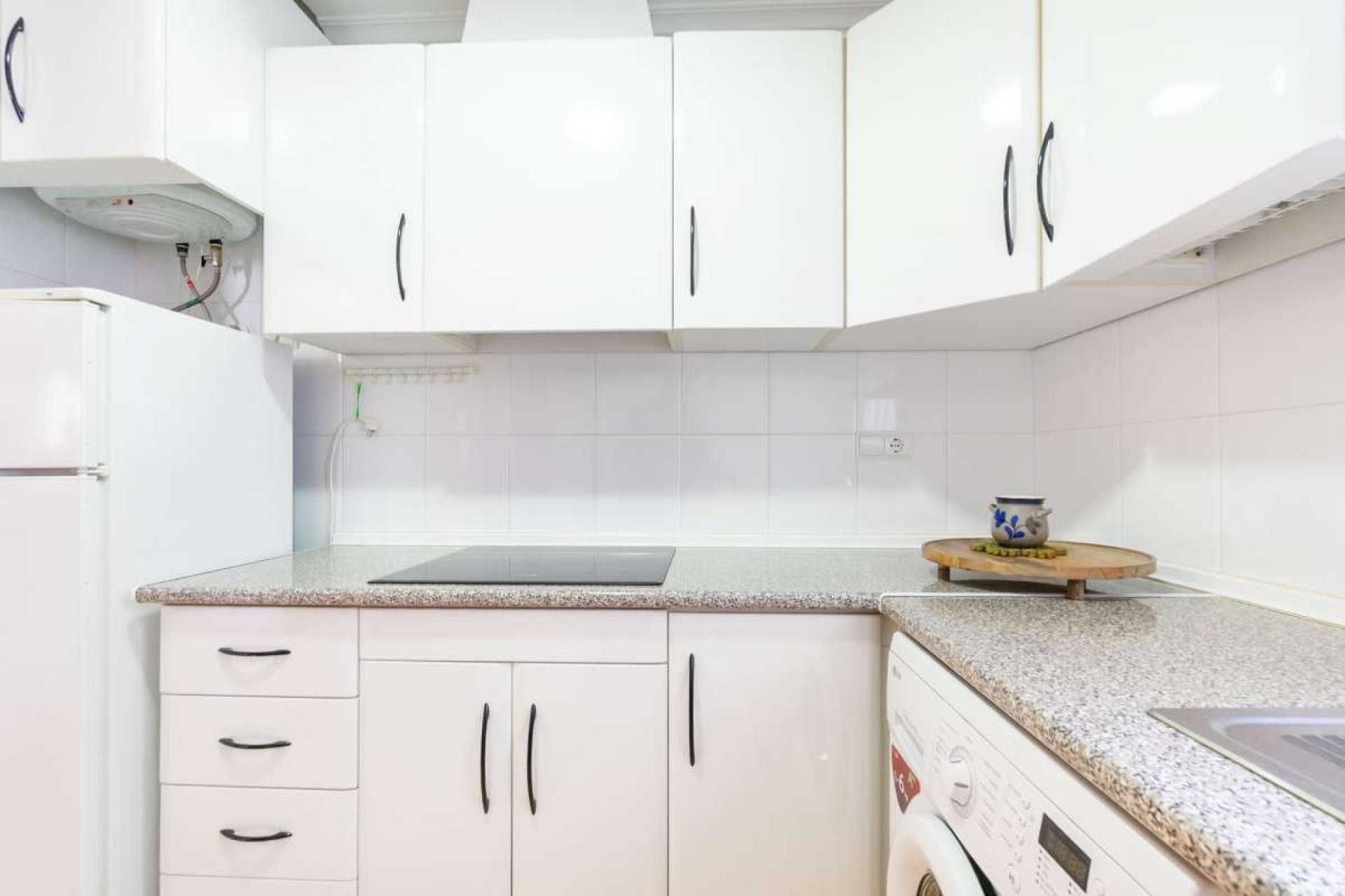 Herverkoop - Apartment -
Torrevieja - Costa Blanca