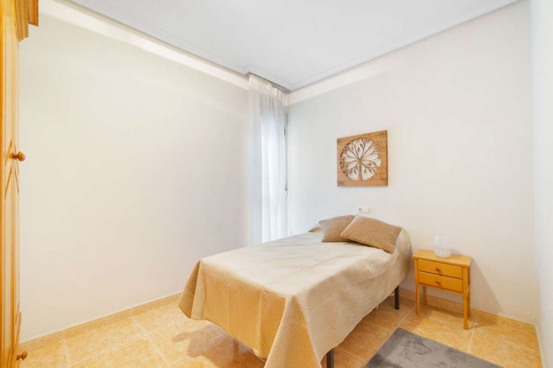 Herverkoop - Apartment -
Torrevieja - Costa Blanca