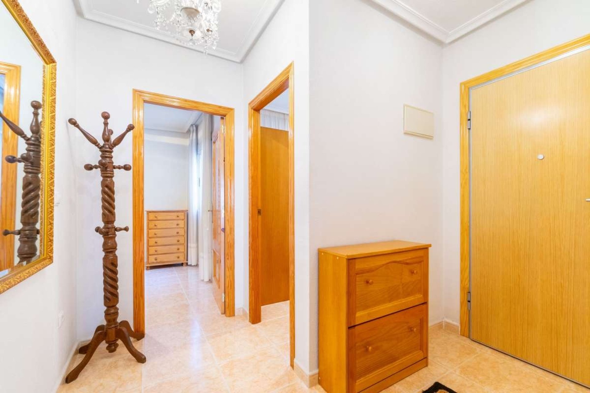 Herverkoop - Apartment -
Torrevieja - Costa Blanca