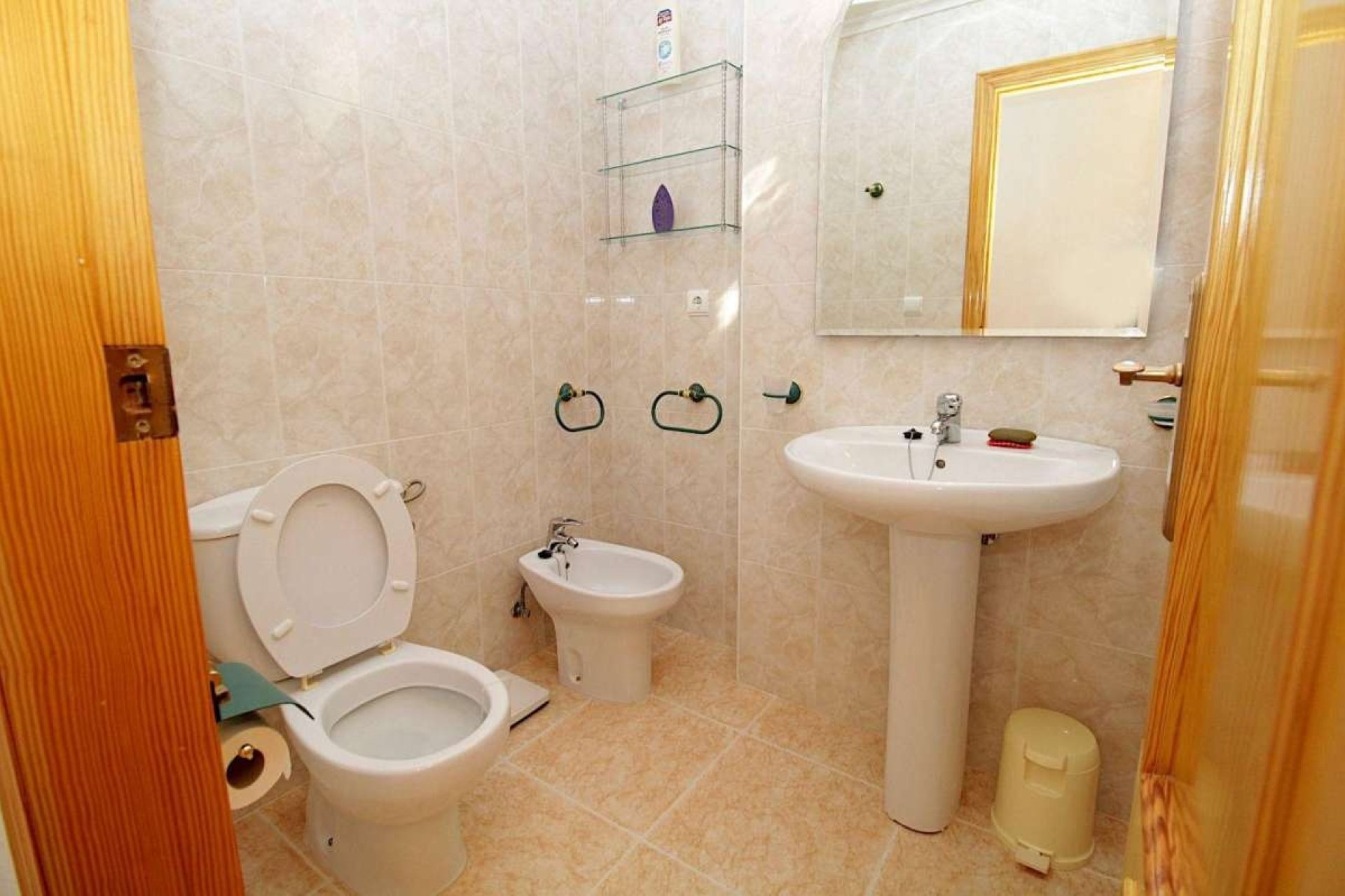 Herverkoop - Apartment -
Torrevieja - Costa Blanca