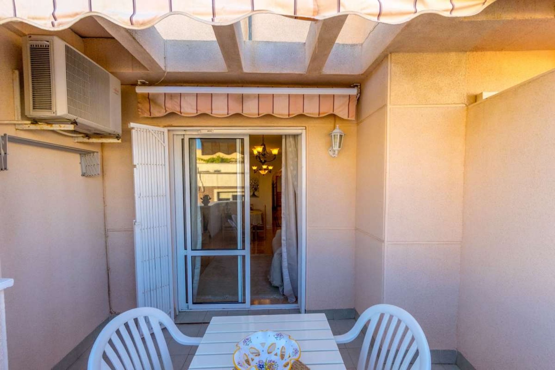 Herverkoop - Apartment -
Torrevieja - Costa Blanca