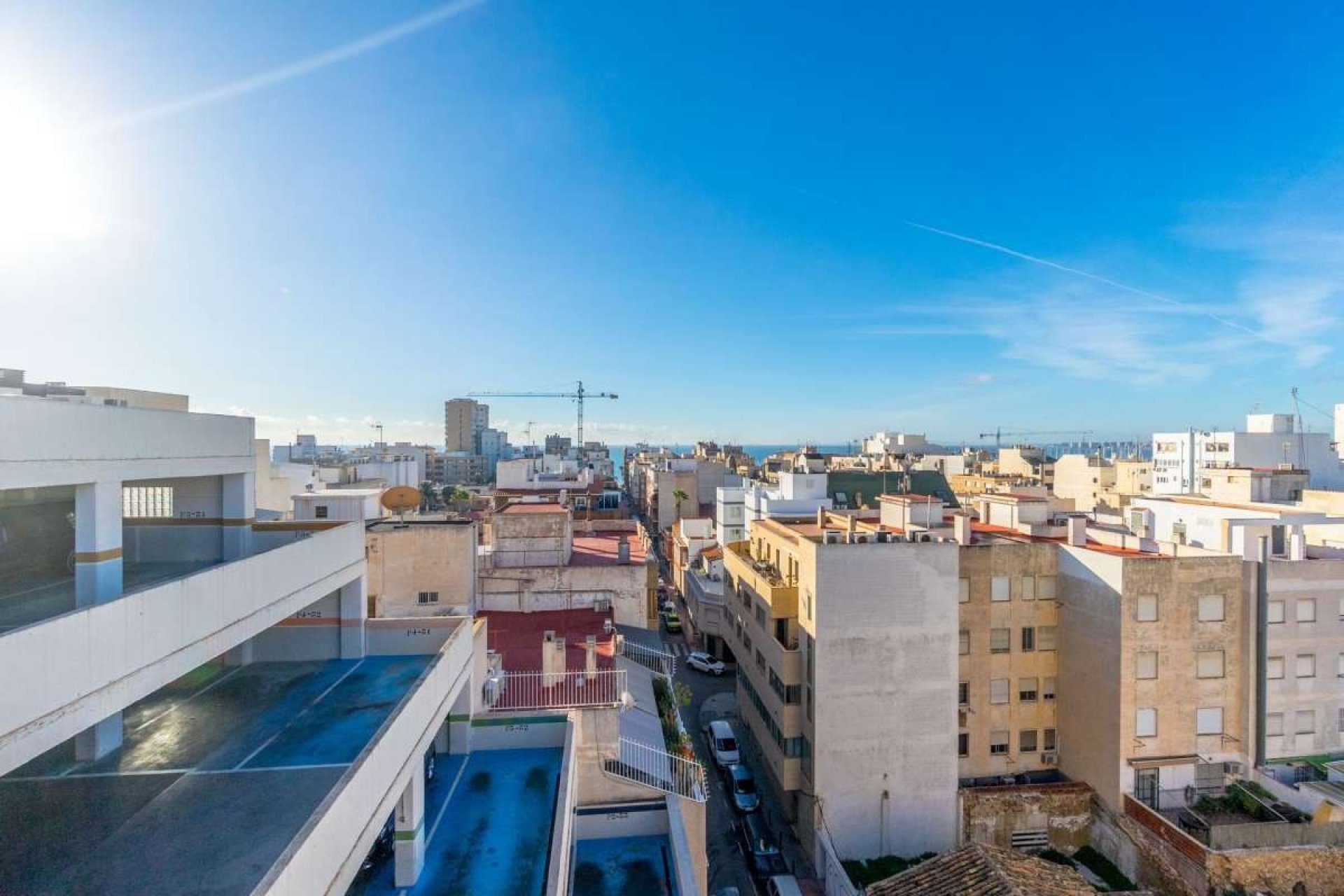 Herverkoop - Apartment -
Torrevieja - Costa Blanca
