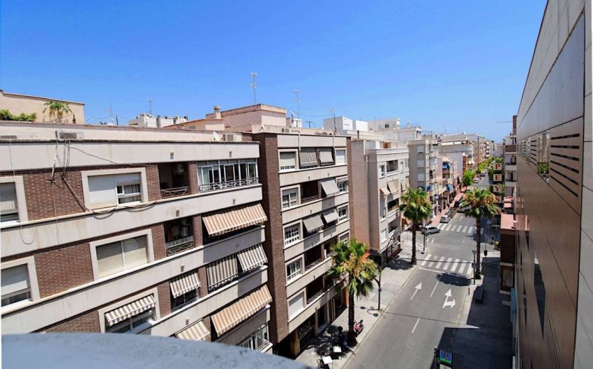 Herverkoop - Apartment -
Torrevieja - Costa Blanca