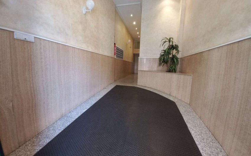 Herverkoop - Apartment -
Torrevieja - Costa Blanca