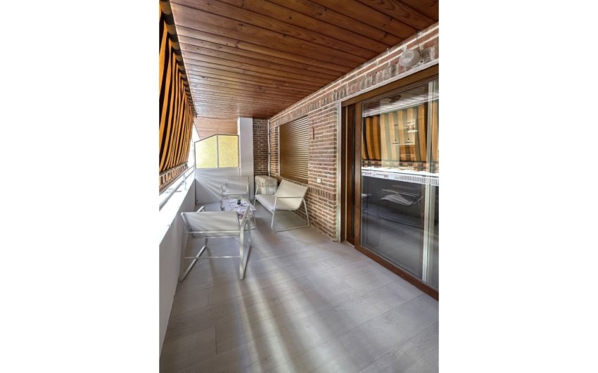 Herverkoop - Apartment -
Torrevieja - Costa Blanca