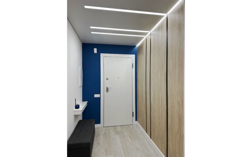 Herverkoop - Apartment -
Torrevieja - Costa Blanca