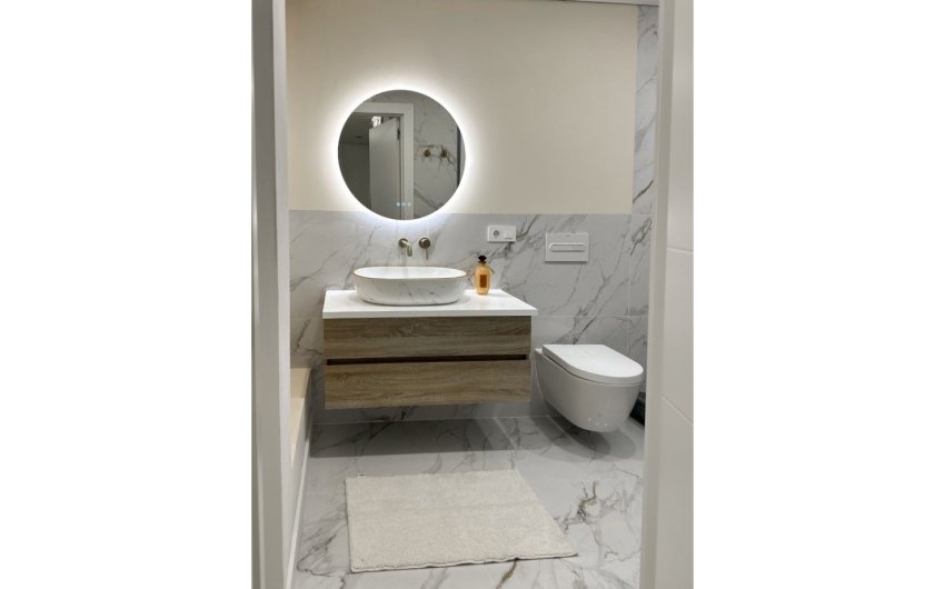 Herverkoop - Apartment -
Torrevieja - Costa Blanca