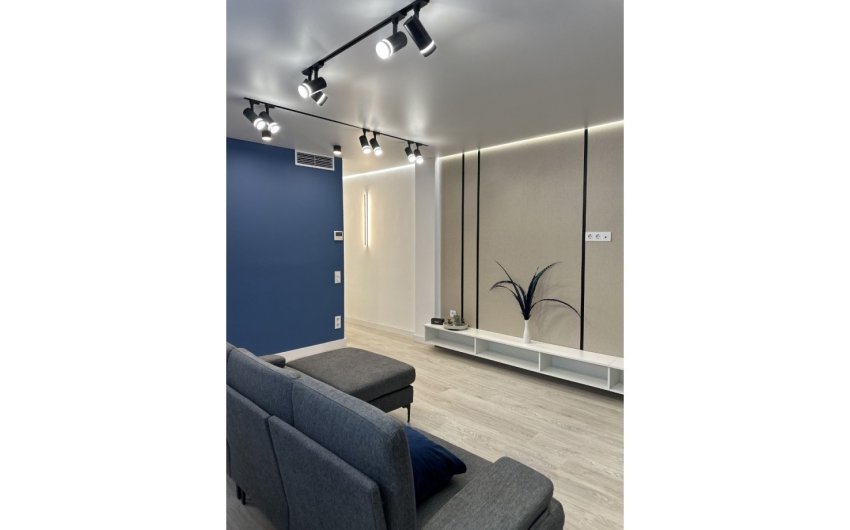 Herverkoop - Apartment -
Torrevieja - Costa Blanca
