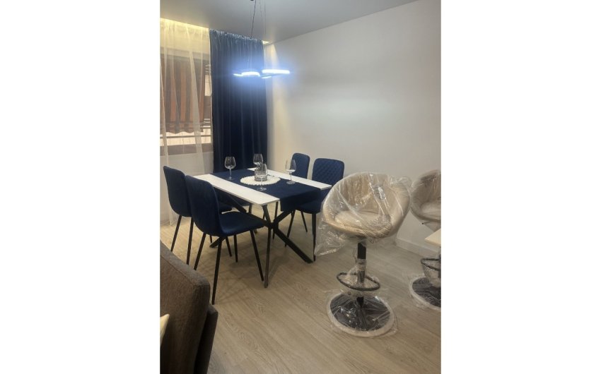 Herverkoop - Apartment -
Torrevieja - Costa Blanca