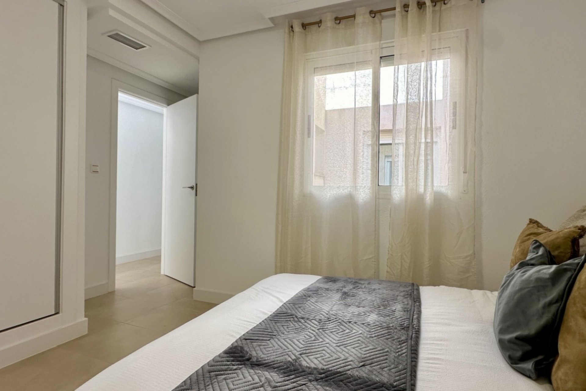 Herverkoop - Apartment -
Torrevieja - Costa Blanca