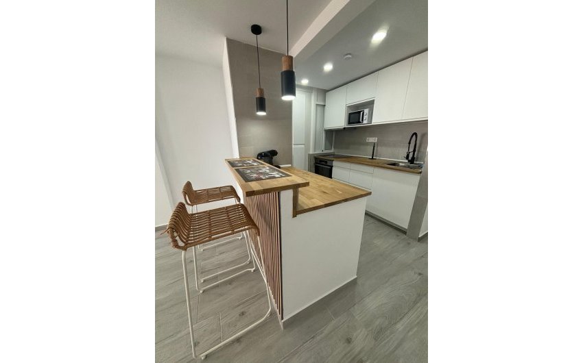 Herverkoop - Apartment -
Torrevieja - Costa Blanca