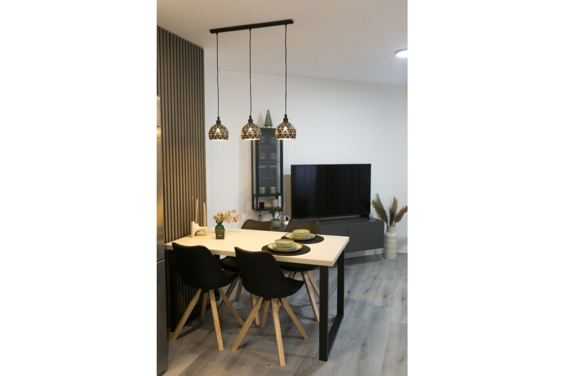 Herverkoop - Apartment -
Torrevieja - Costa Blanca