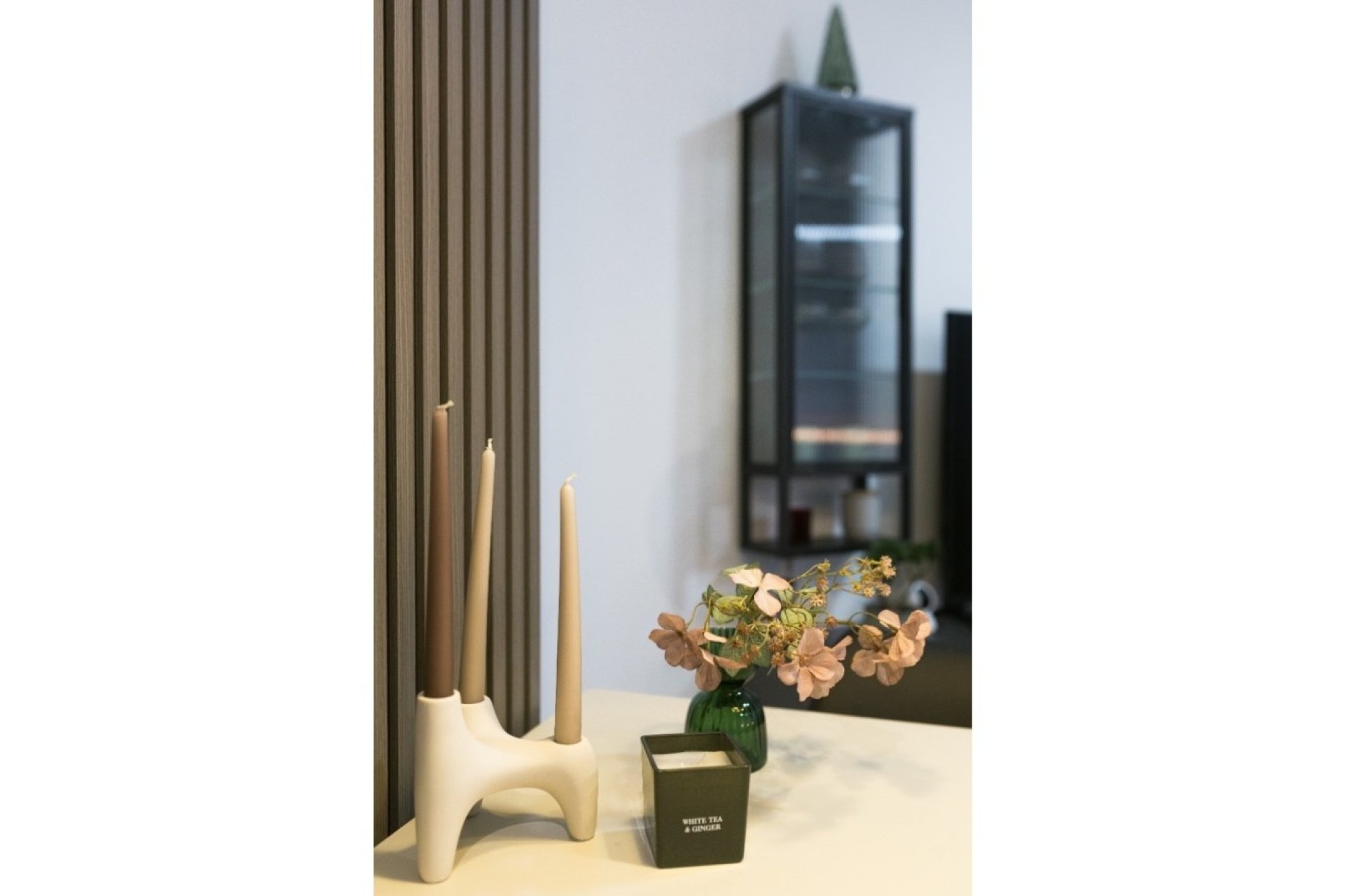 Herverkoop - Apartment -
Torrevieja - Costa Blanca