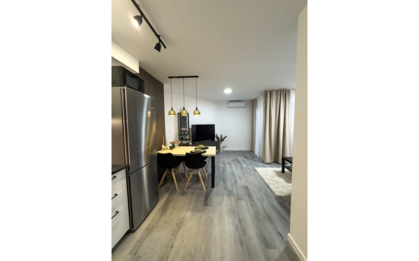 Herverkoop - Apartment -
Torrevieja - Costa Blanca