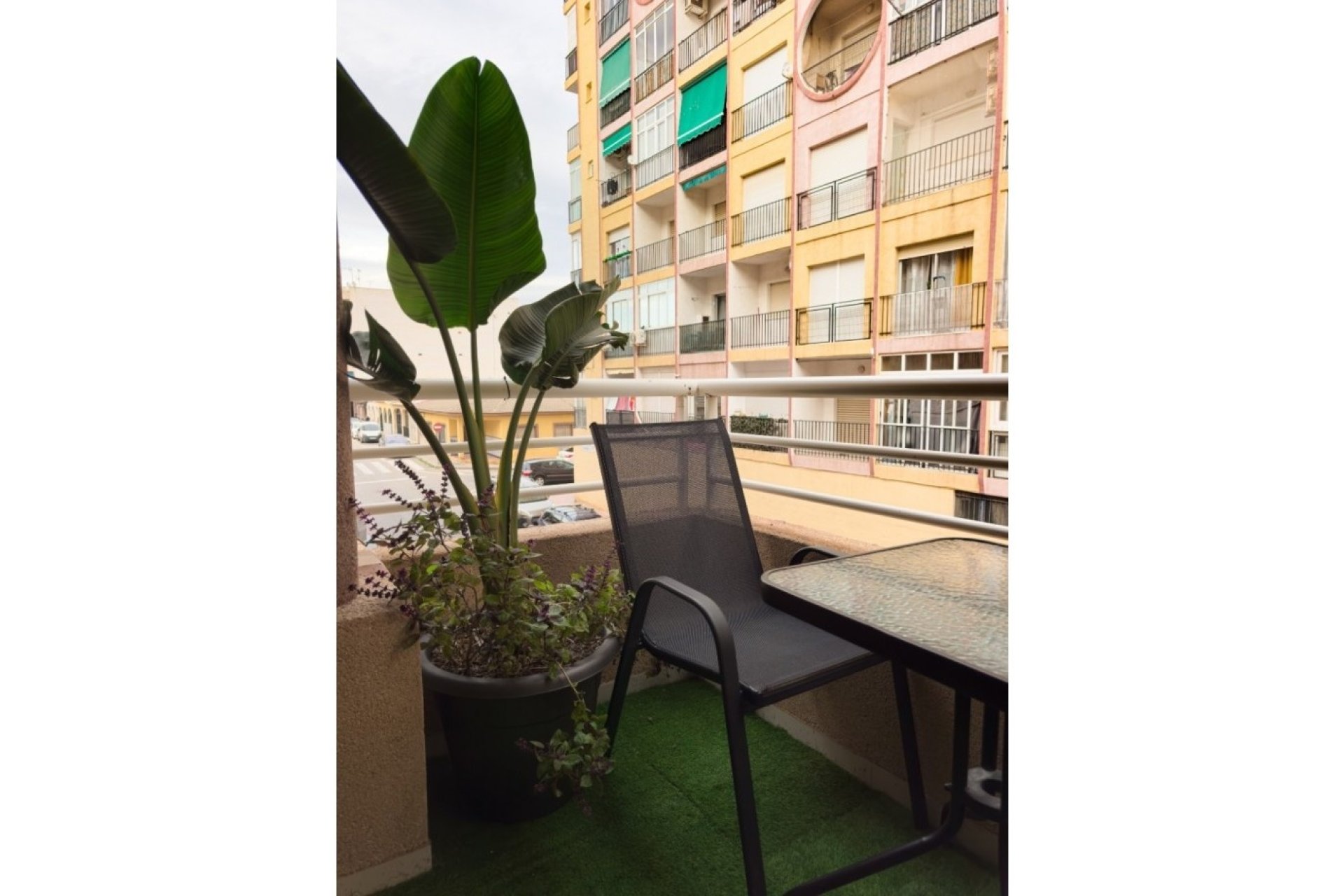 Herverkoop - Apartment -
Torrevieja - Costa Blanca