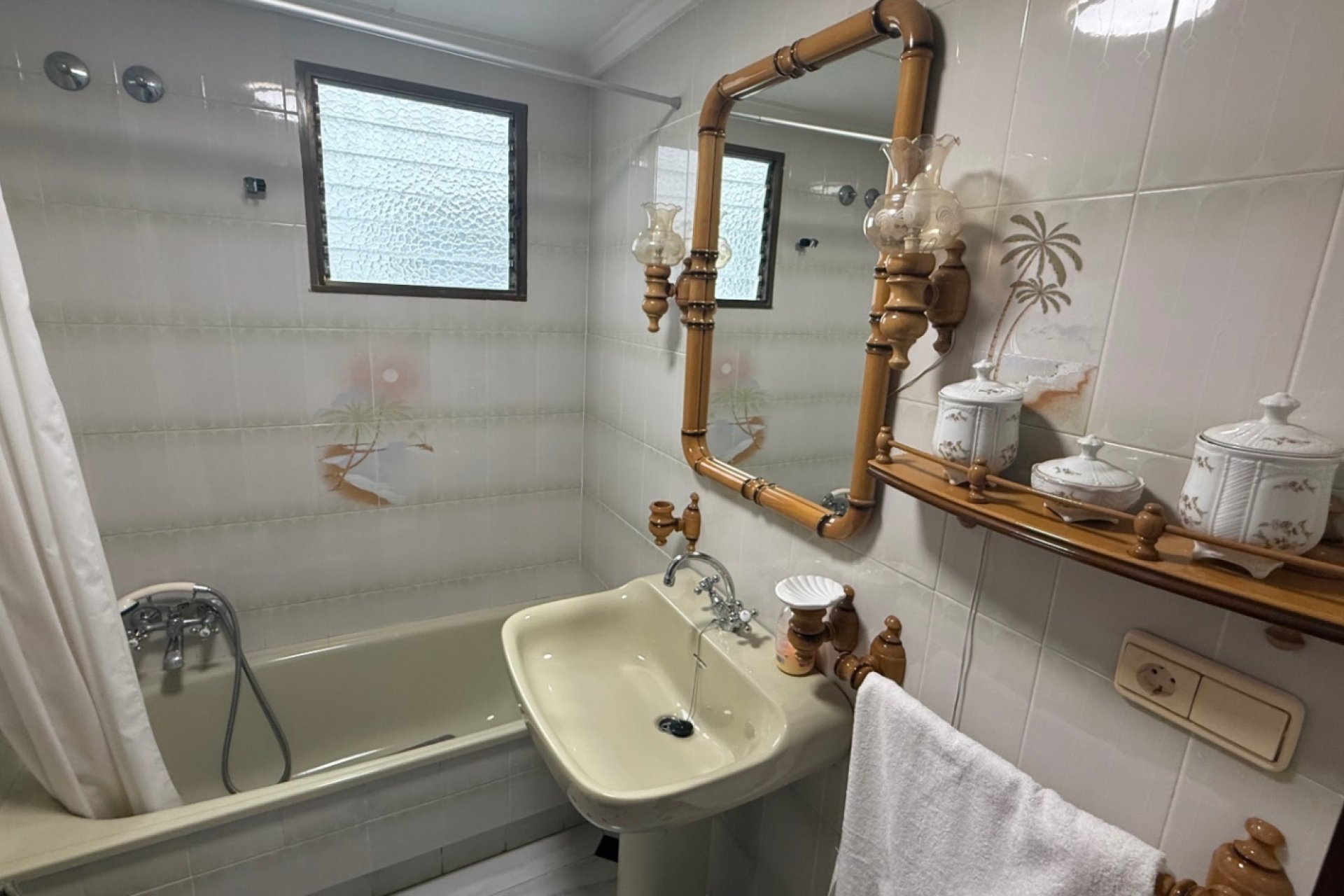 Herverkoop - Apartment -
Torrevieja - Costa Blanca