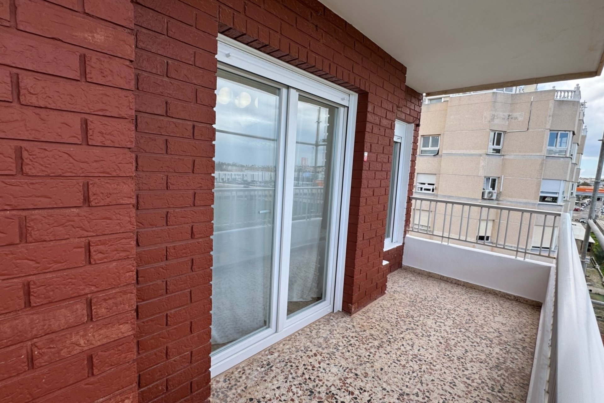 Herverkoop - Apartment -
Torrevieja - Costa Blanca
