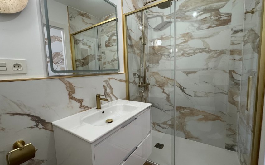 Herverkoop - Apartment -
Torrevieja - Costa Blanca