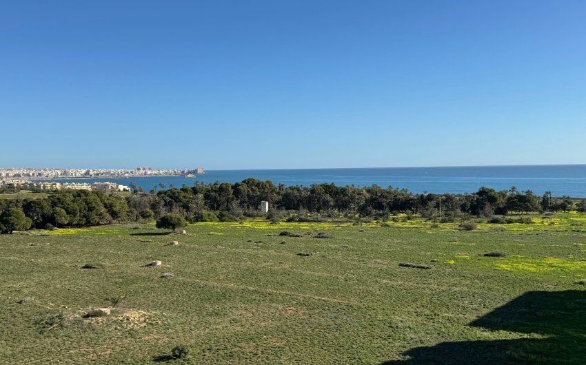 Herverkoop - Apartment -
Torrevieja - Costa Blanca