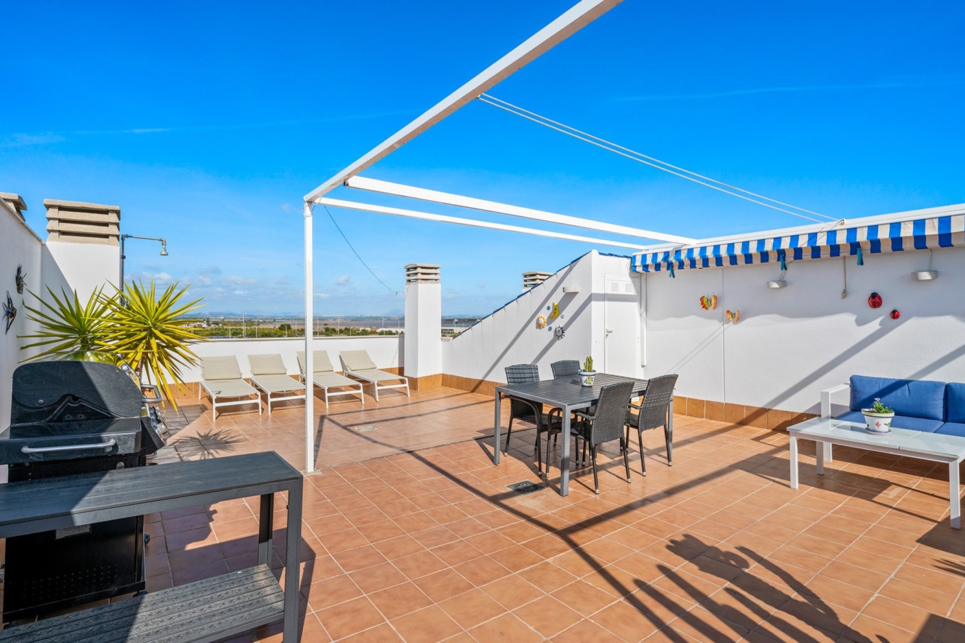 Herverkoop - Apartment -
Torrevieja - Costa Blanca