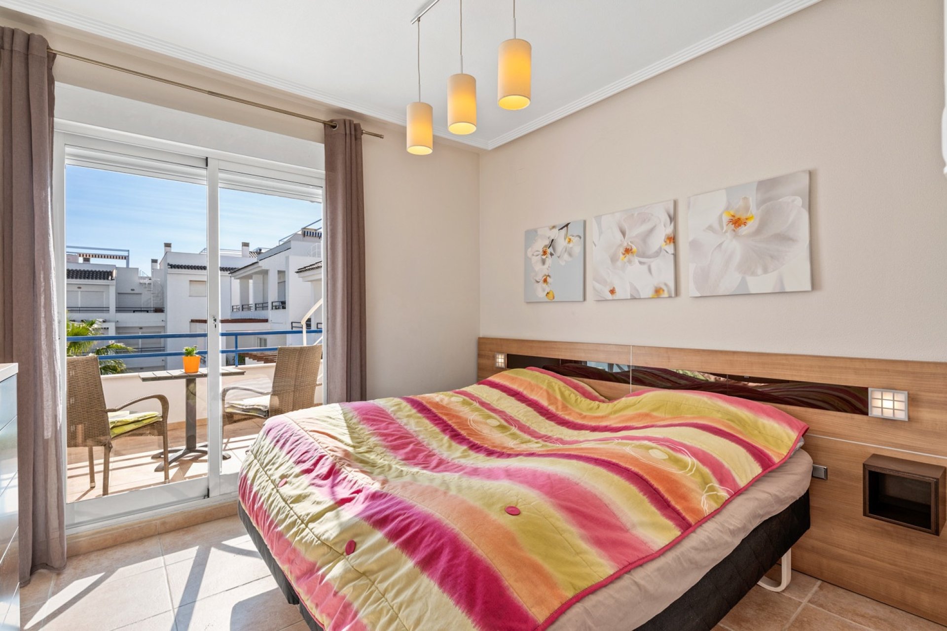 Herverkoop - Apartment -
Torrevieja - Costa Blanca