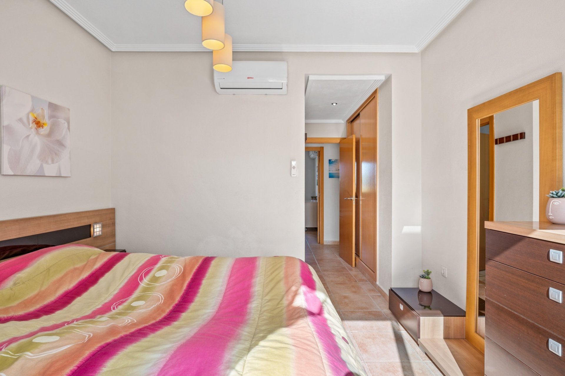 Herverkoop - Apartment -
Torrevieja - Costa Blanca