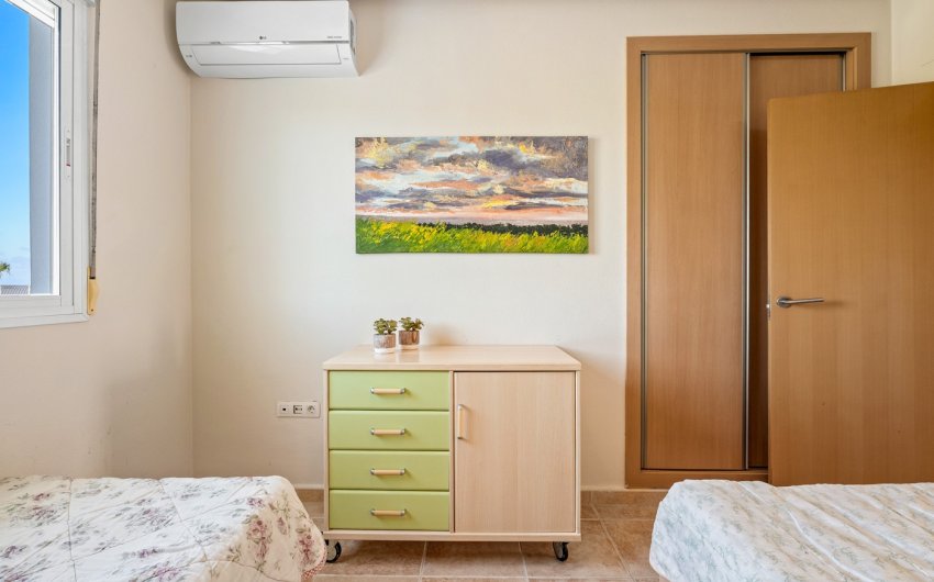 Herverkoop - Apartment -
Torrevieja - Costa Blanca