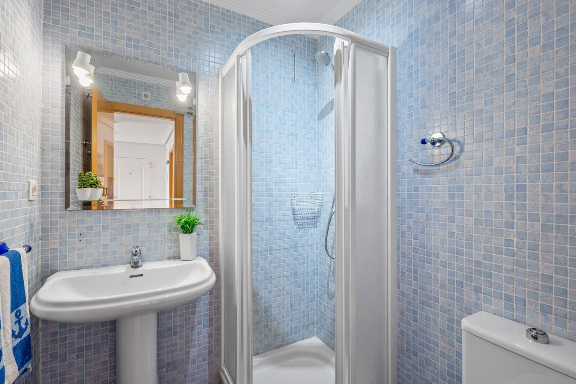 Herverkoop - Apartment -
Torrevieja - Costa Blanca