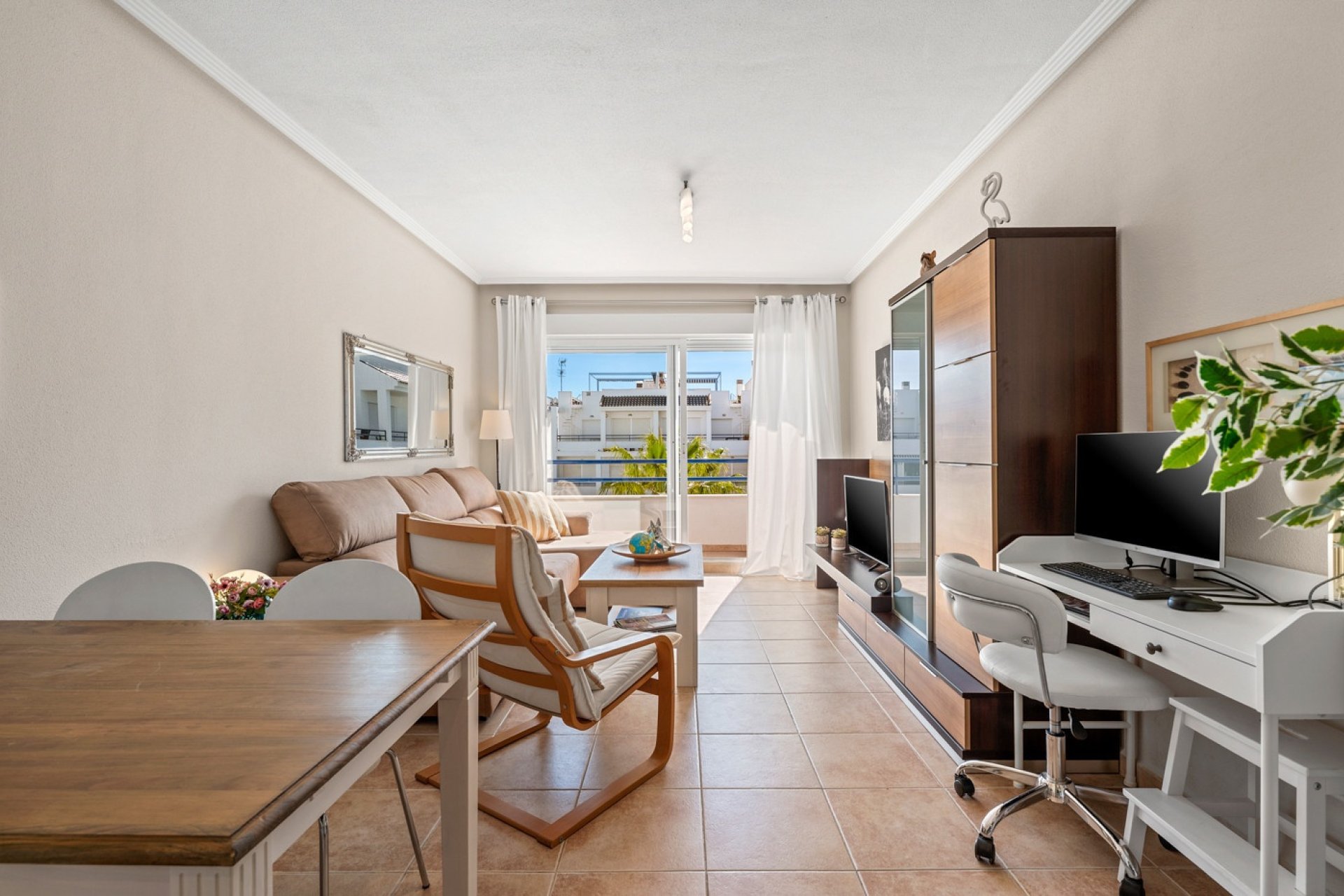Herverkoop - Apartment -
Torrevieja - Costa Blanca
