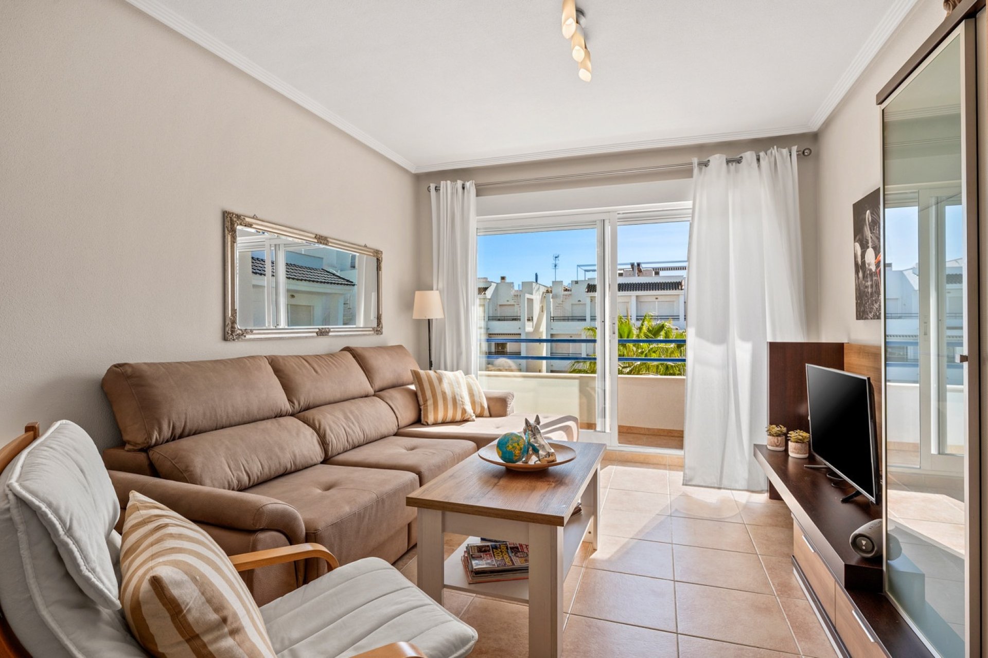 Herverkoop - Apartment -
Torrevieja - Costa Blanca