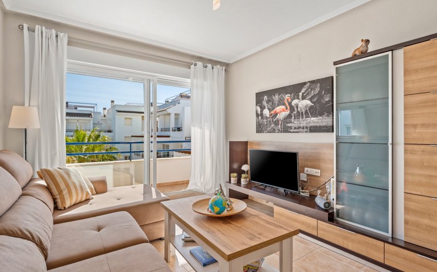 Herverkoop - Apartment -
Torrevieja - Costa Blanca