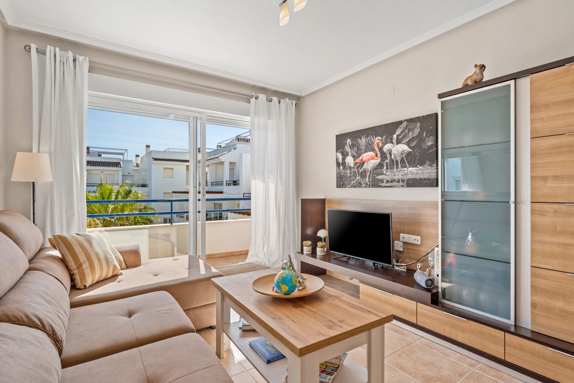 Herverkoop - Apartment -
Torrevieja - Costa Blanca