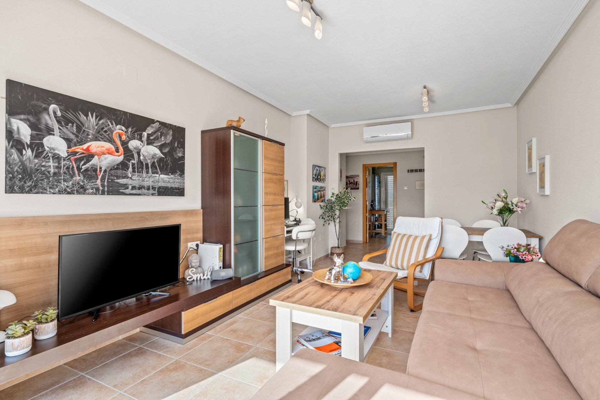 Herverkoop - Apartment -
Torrevieja - Costa Blanca