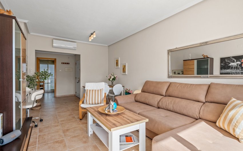 Herverkoop - Apartment -
Torrevieja - Costa Blanca
