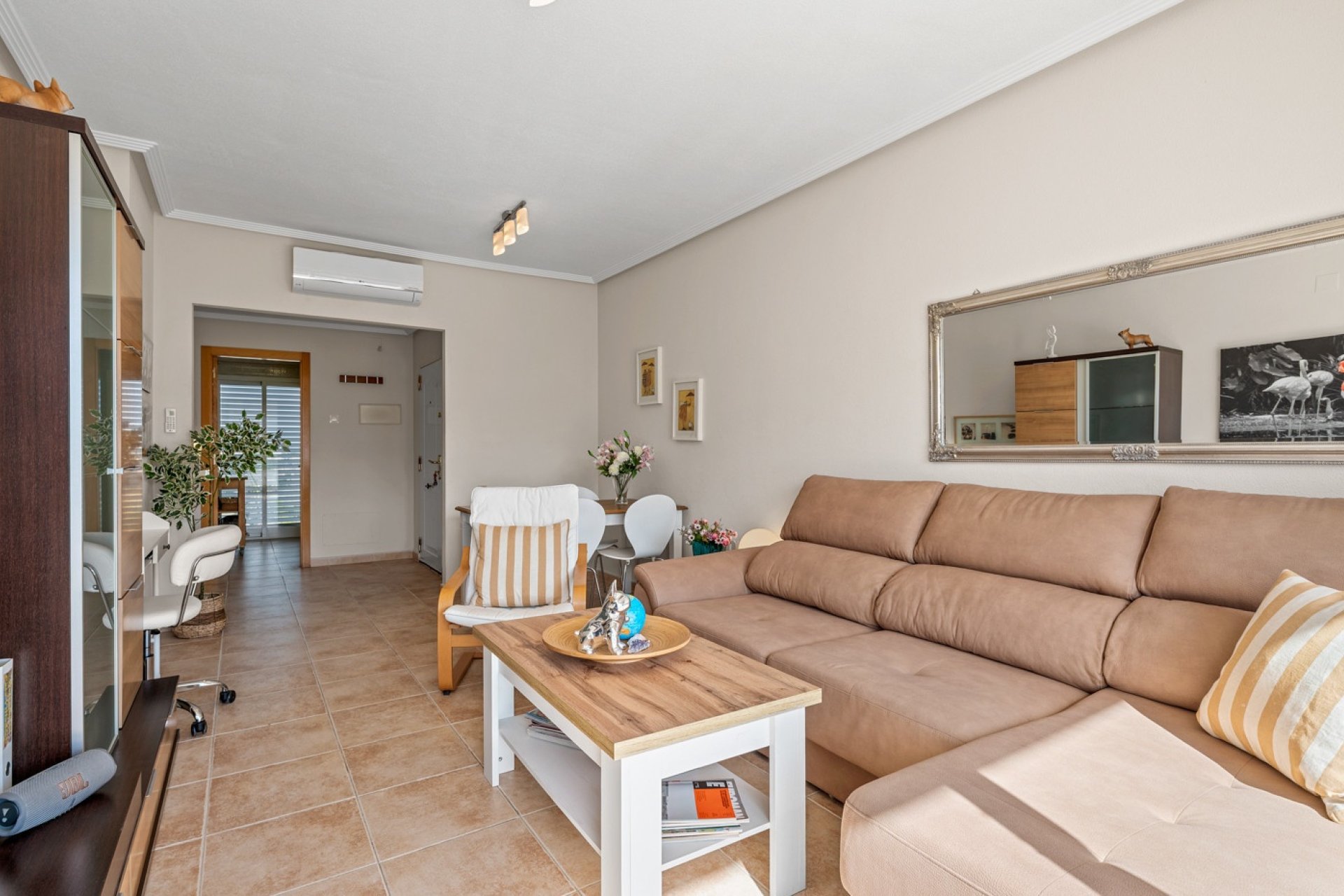 Herverkoop - Apartment -
Torrevieja - Costa Blanca