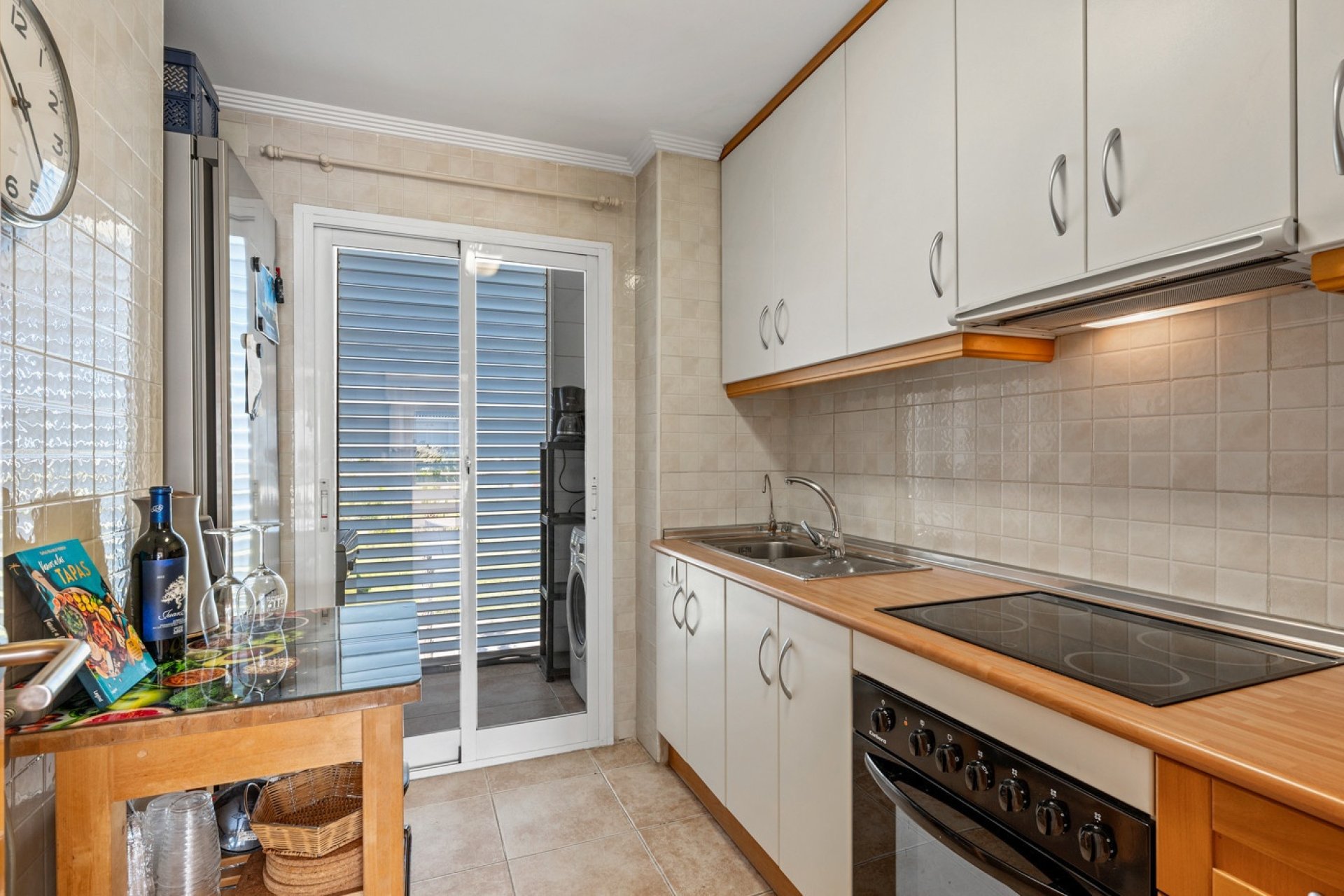 Herverkoop - Apartment -
Torrevieja - Costa Blanca