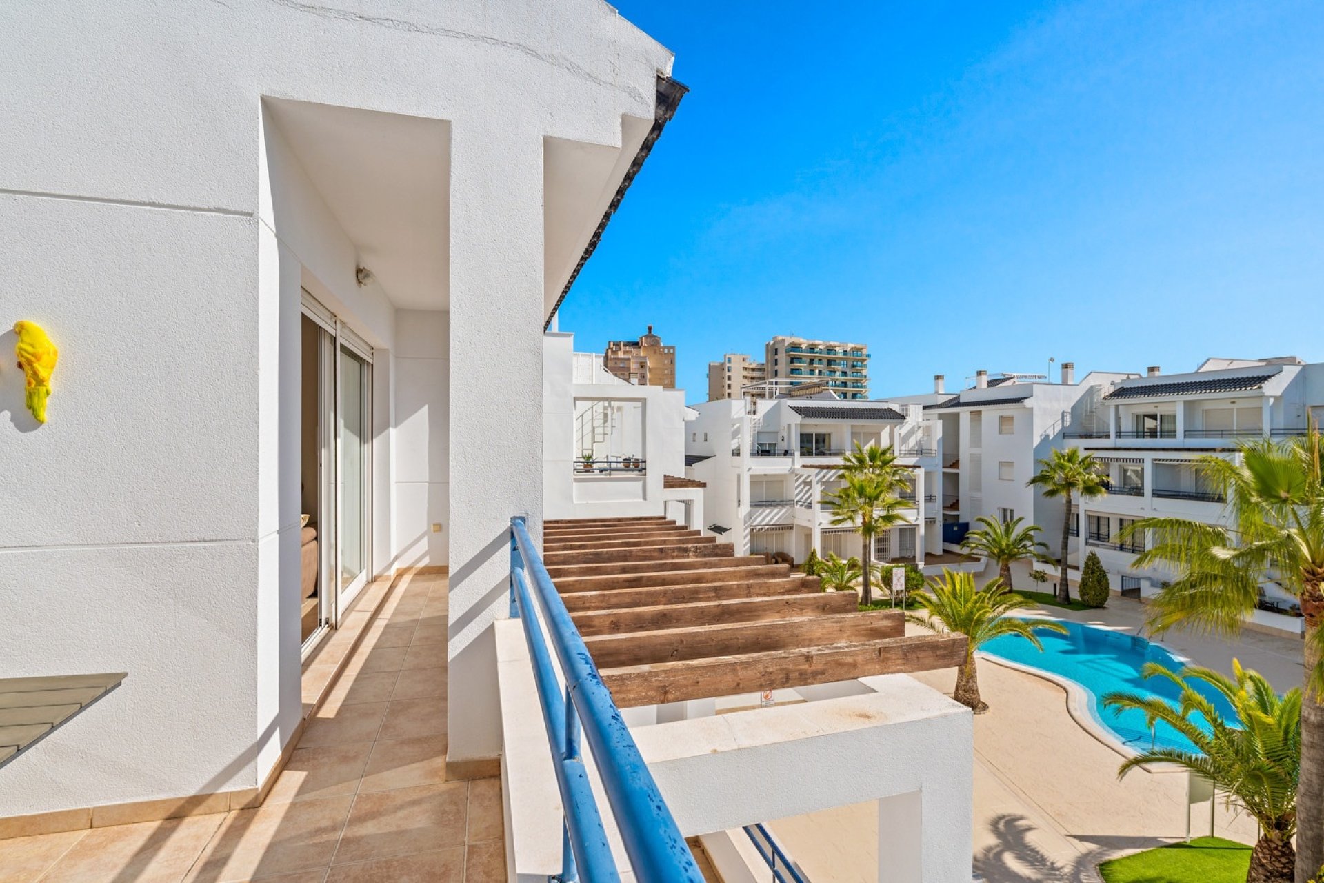 Herverkoop - Apartment -
Torrevieja - Costa Blanca