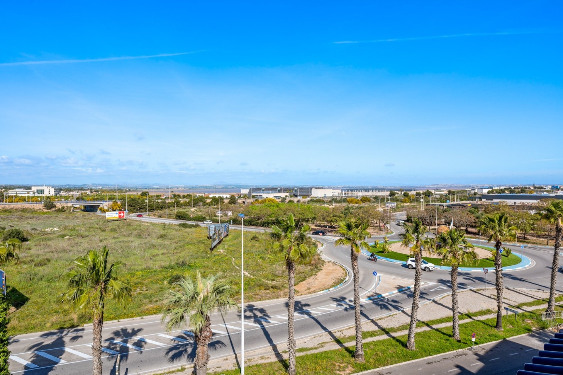 Herverkoop - Apartment -
Torrevieja - Costa Blanca