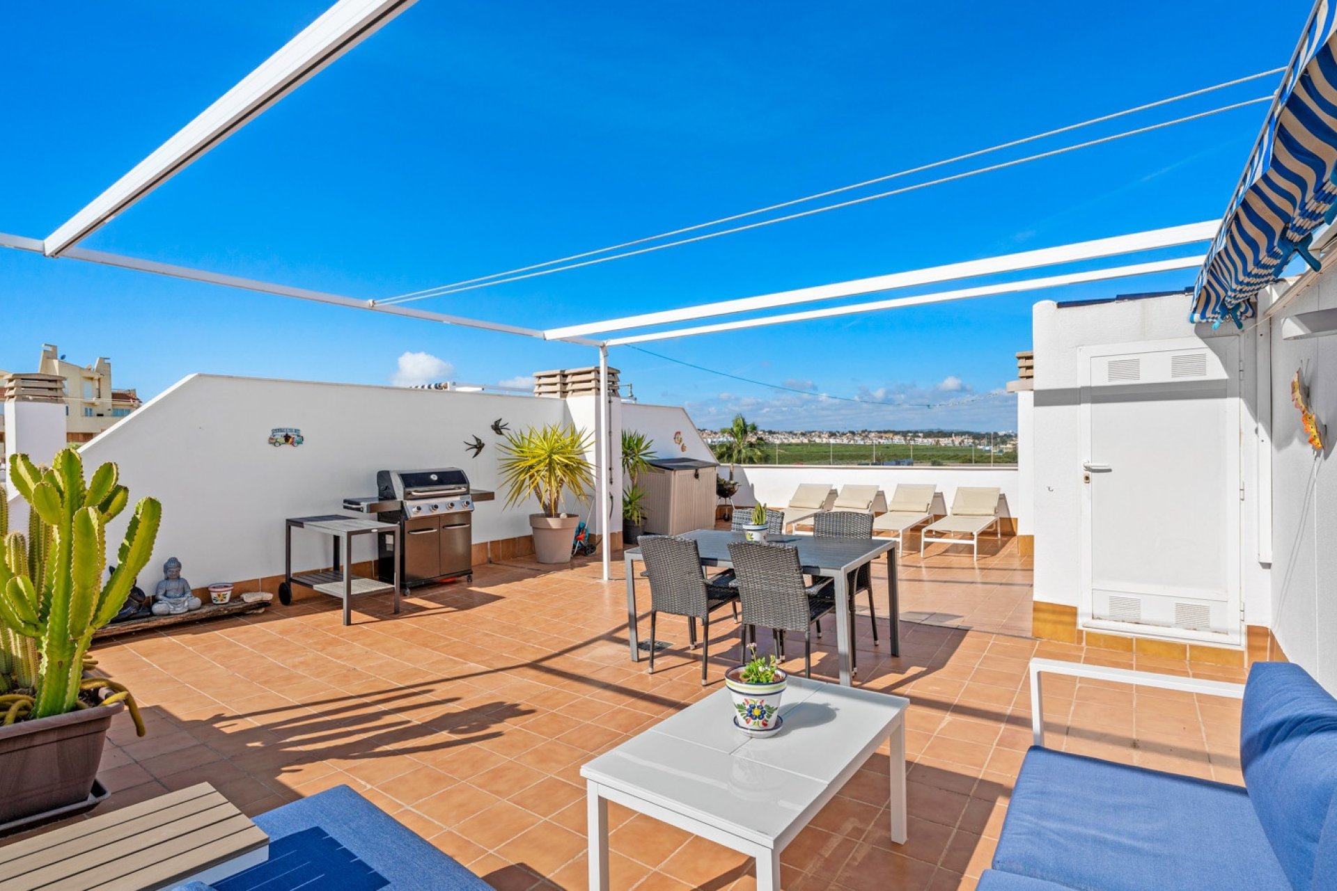 Herverkoop - Apartment -
Torrevieja - Costa Blanca