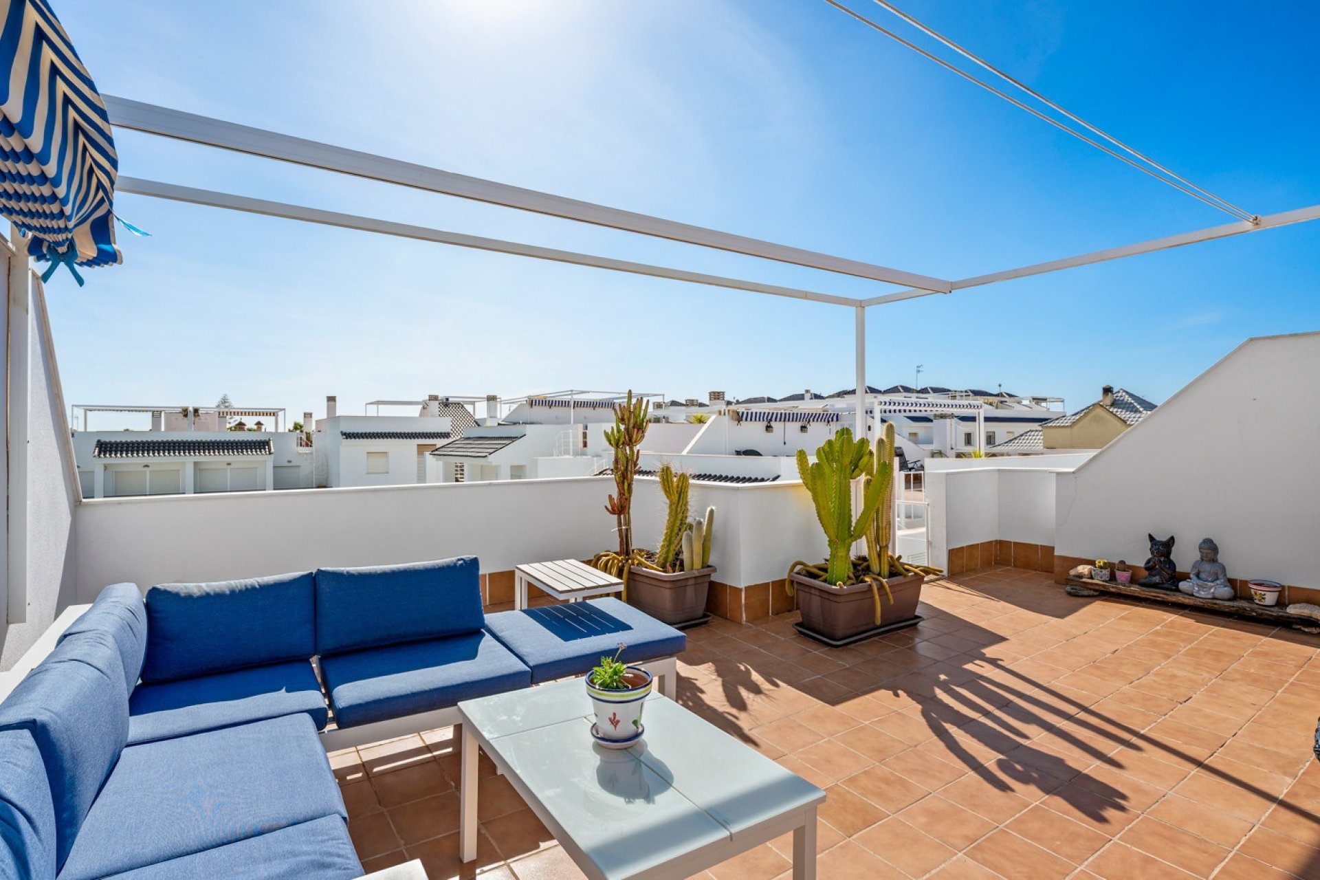 Herverkoop - Apartment -
Torrevieja - Costa Blanca