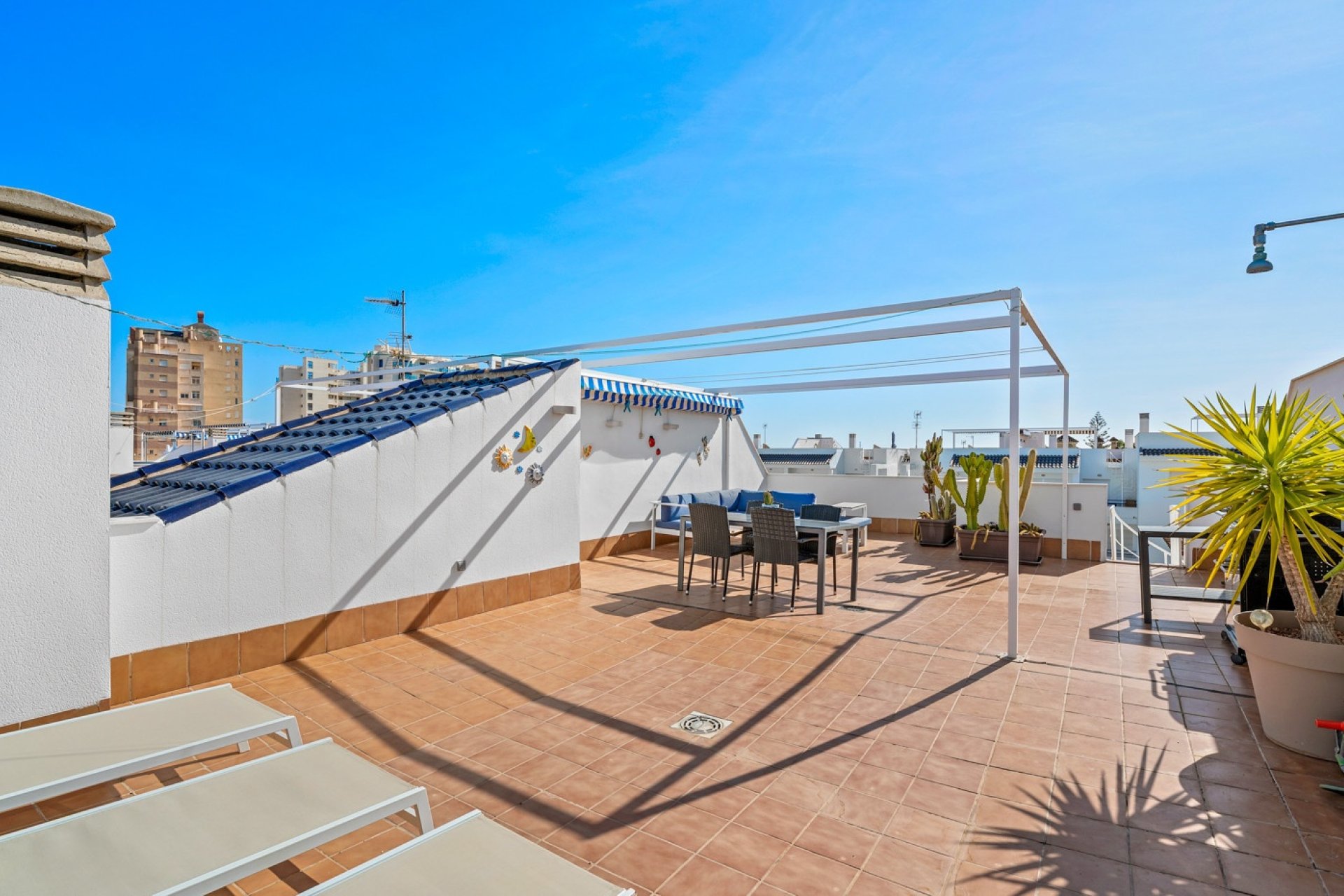 Herverkoop - Apartment -
Torrevieja - Costa Blanca